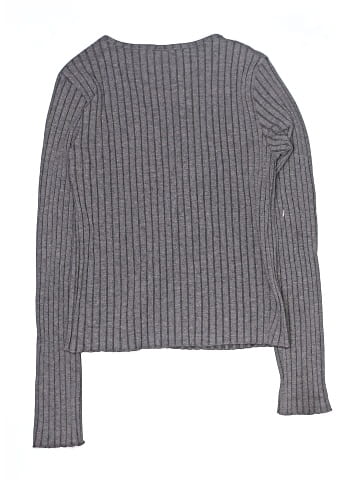 Zara Kids Long Sleeve Turtleneck (view 2)