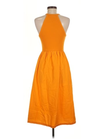 Zara Casual Dress (view 2)