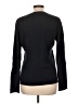 J.Crew Factory Store Black Pullover Sweater Size L - photo 2