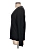 J.Crew Factory Store Black Pullover Sweater Size L - photo 5