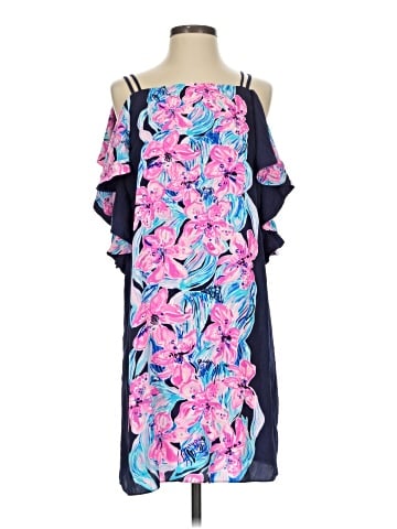 Lilly Pulitzer Cocktail Dress (view 1)