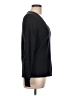 J.Crew Factory Store Black Pullover Sweater Size L - photo 4