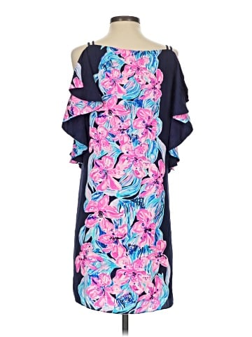 Lilly Pulitzer Cocktail Dress (view 2)