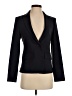 Theory Black Blazer Size 2 - photo 1