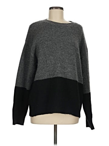 Karen Kane Pullover Sweater (view 1)