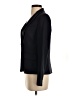 Theory Black Blazer Size 2 - photo 5