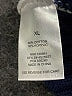 Pink Rose Stripes Ivory Pullover Sweater Size XL - photo 8