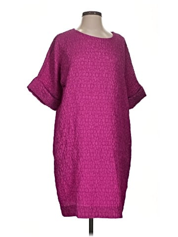 Natori Casual Dress (view 1)