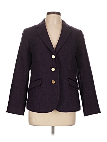 Talbots Blazer (view 1)