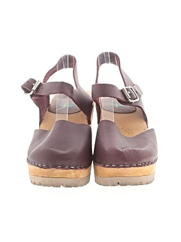 Mia Mule/Clog (view 2)