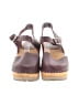 Mia Burgundy Mule/Clog Size EU 37 - photo 2