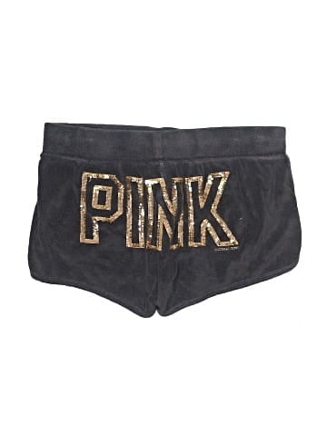 Victoria's Secret Pink Athletic Shorts (view 2)