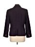 Talbots Tweed Purple Blazer Size 10 - photo 2