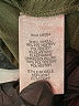 Halston Heritage Solid Green Shorts Size 0 - photo 4