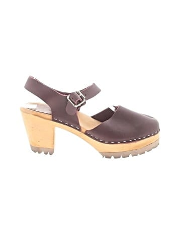 Mia Mule/Clog (view 1)