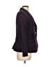 Talbots Tweed Purple Blazer Size 10 - photo 4