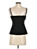 Soft Surroundings Black Tank Top Size S - photo 2