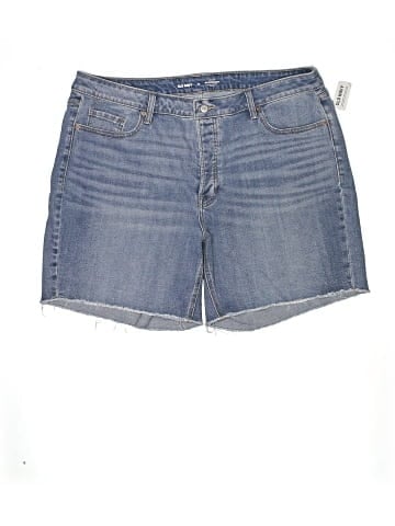 Old Navy Denim Shorts (view 1)