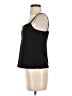 Soft Surroundings Black Tank Top Size S - photo 5