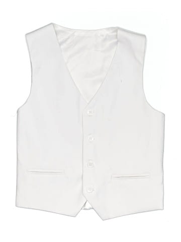 Tazio Tuxedo Vest (view 1)