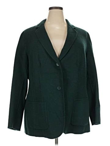 Talbots Wool Blazer (view 1)