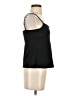 Soft Surroundings Black Tank Top Size S - photo 4