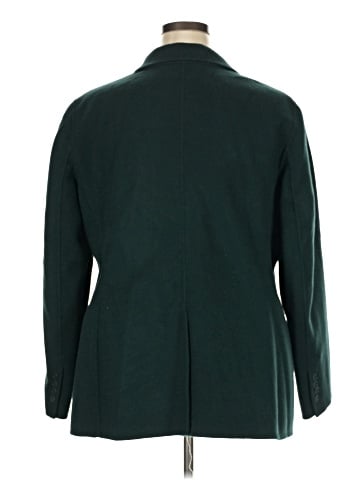 Talbots Wool Blazer (view 2)