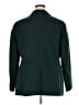 Talbots Green Wool Blazer Size 18 - photo 2
