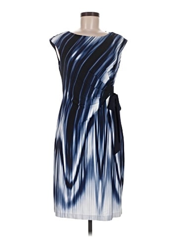 Connected Apparel Cocktail Dress (view 1)