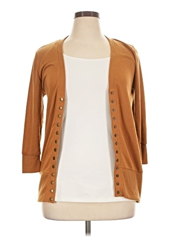 Zenana Premium Cardigan (view 1)