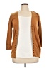 Zenana Premium Tan Cardigan Size XL - photo 1