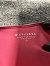 Athleta Burgundy Active Tank Size L - photo 7