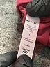 Athleta Burgundy Active Tank Size L - photo 8