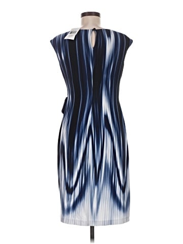 Connected Apparel Cocktail Dress (view 2)