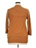 Zenana Premium Tan Cardigan Size XL - photo 2