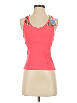 Moving Comfort Tank Top