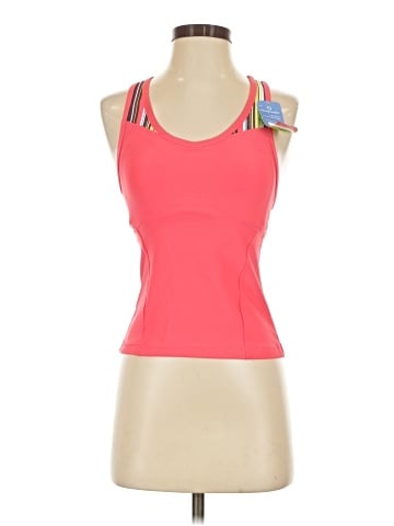 Moving Comfort Tank Top (view 1)