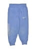 Nike Blue Sweatpants Size 4 - 5 - photo 1
