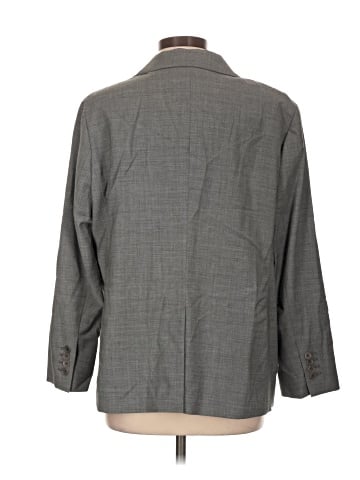 Talbots Wool Blazer (view 2)