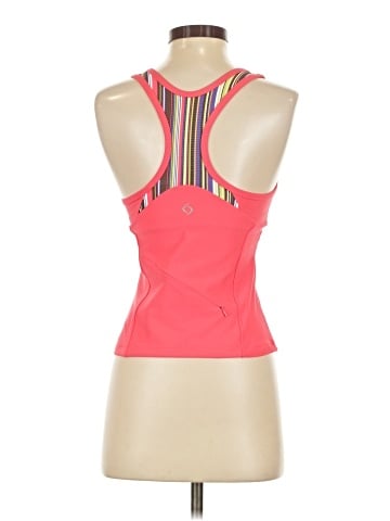 Moving Comfort Tank Top (view 2)