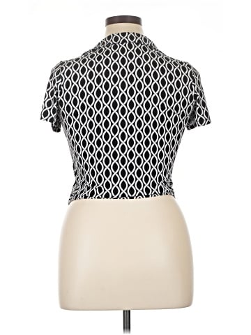 Sweet Rain Short Sleeve Top (view 2)