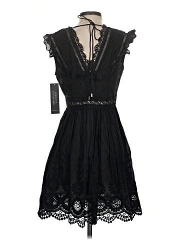 Adrianna Papell Cocktail Dress (view 2)