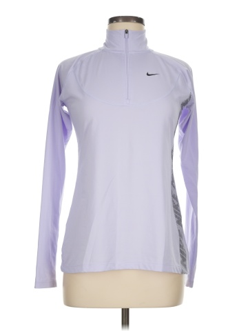 Nike Track Jacket (view 1)