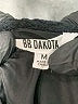 BB Dakota Black Romper Size M - photo 4