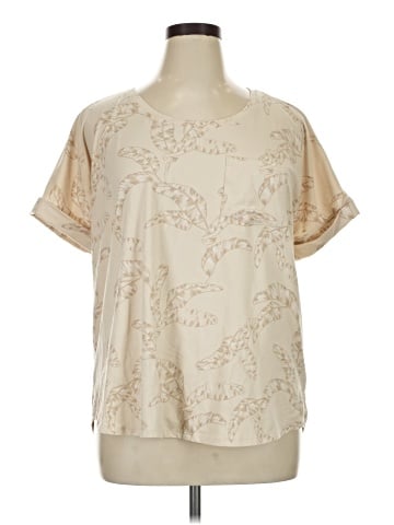 wonderly Short Sleeve T-Shirt (view 1)