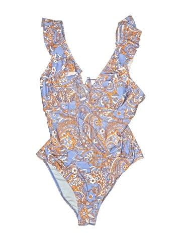 Cupshe One Piece Swimsuit (view 1)