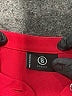 Bogner Red Long Sleeve Polo Size 12 - photo 7