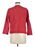 J.Jill Red Jacket Size M - photo 2