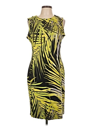 Frank Lyman Design Cocktail Dress (view 1)