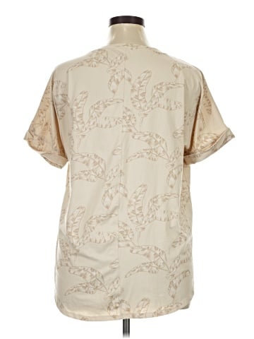 wonderly Short Sleeve T-Shirt (view 2)